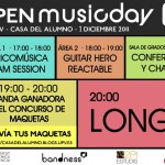 OpenMusicDay