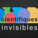 Cartel exposición Cientificas Invisibles