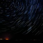 Mario Berbel Bueno, por 'Luces Nocturna'