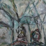 Sandra Vega Marzá, por 'En linea'