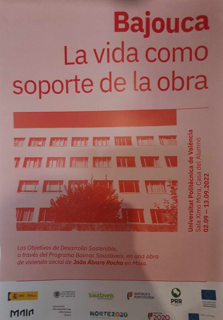Cartel exposición