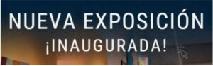 Botón Nueva Exposición