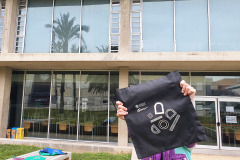 Bolsa zoom