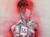 Antonio Perez Llerena - Retrato de 55
