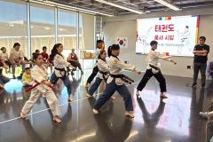 Dia-de-Corea_Taekwondo